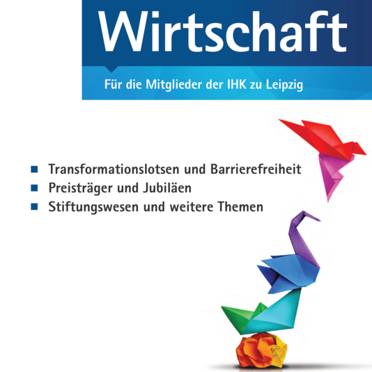 Cover Wirtschaft DIGITAL Herbst 2024