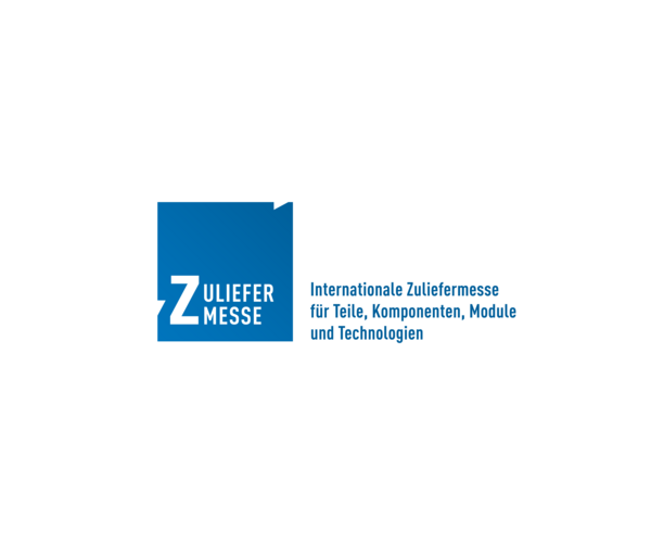 Logo Z Zuliefermesse