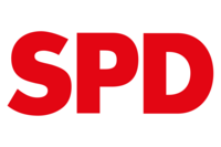 Logo der SPD