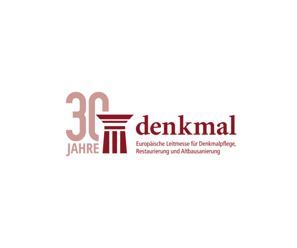 Logo 30 Jahre Denkmal