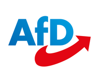 Logo der Alternative für Deutschland