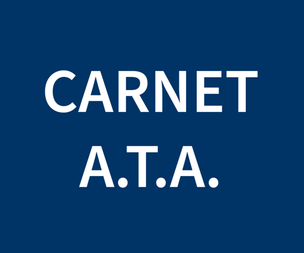 Carnet A.T.A
