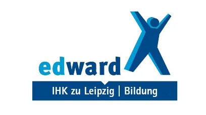 Logo von edward