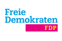 Logo der FDP