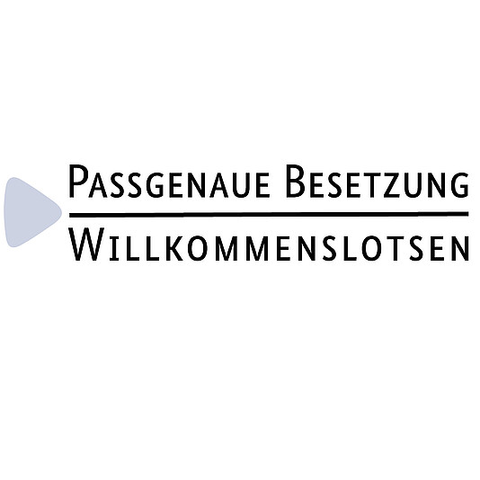 Logo Passgenaue Besetzung