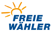 Logo der Freien Wähler