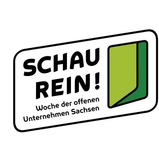 Logo von Schau Rein!