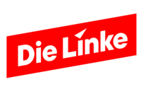 Logo der LINKE