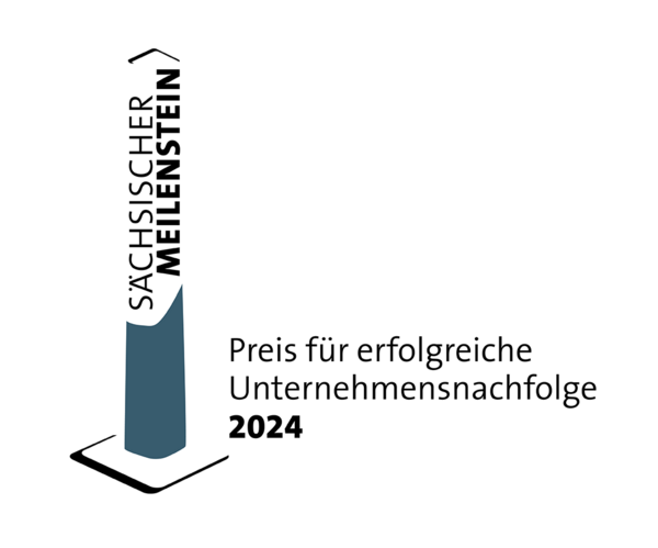 Sächsischer Meilenstein 2024