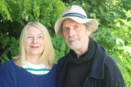 Claudia & Rüdiger Bartels | © IHK zu Leipzig/Volker Hartmann-Tanner Claudia & Rüdiger Bartels | © IHK zu Leipzig/Volker Hartmann-Tanner
