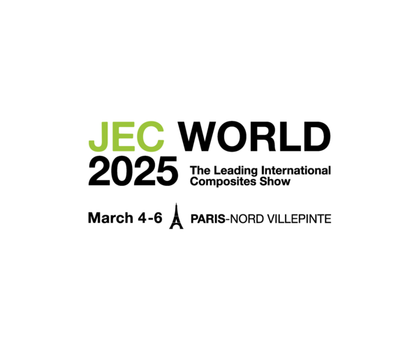 Logo JEC World 2025