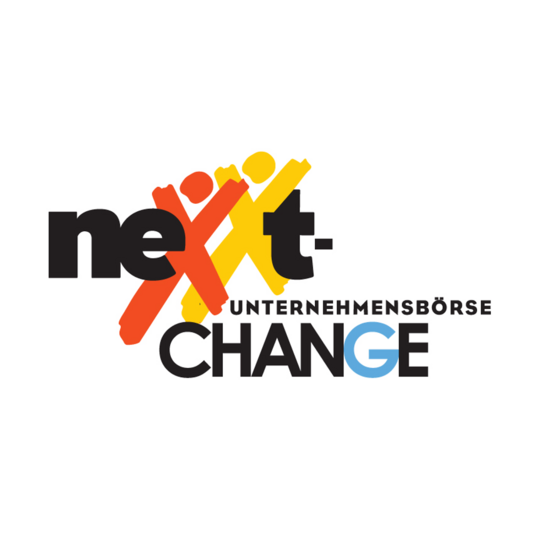Logo der nexxt change Unternehmensbörse