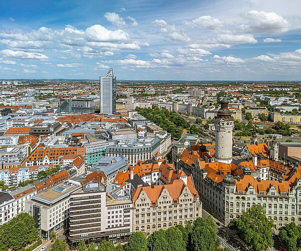 Leipzig