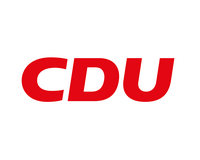 Logo der CDU