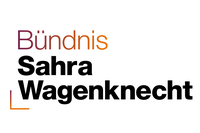 Logo Bündnis Sahra Wagenknecht