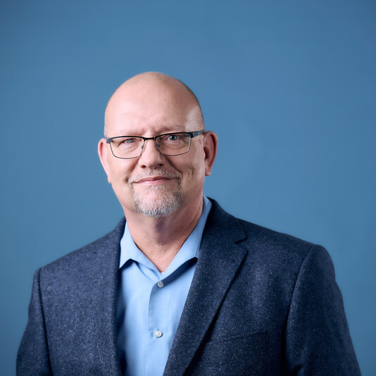 René Schumann | © Daniel Reiche Porträt von René Schumann