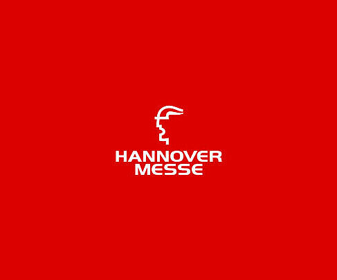 Logo Hannover Messe